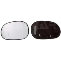 Alkar 6451224 Spiegelglas, buitenspiegel