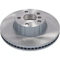 FEBI BILSTEIN Remschijf 177996