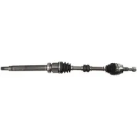 POINT GEAR PNG74840 Aandrijfas