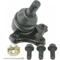 FEBEST 0520-E2000 Fuseekogel