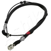 ASHIKA 131-02-287R Handremkabel