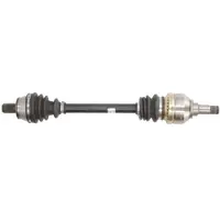 POINT GEAR PNG72543 Aandrijfas