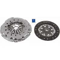 SACHS Koppelingsset 3000 951 236