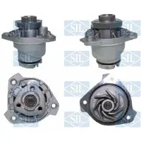 Saleri SIL Waterpomp, motorkoeling PA867