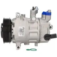 THERMOTEC Compressor airconditioning KTT095019