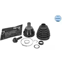 Meyle Homokineet reparatie set, aandrijfas 100 498 0193