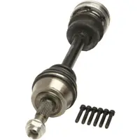 MAXGEAR 49-2355 Aandrijfas