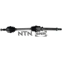 SNR DK55.198 Aandrijfas