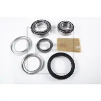 PETERS Wiellagerset 066.081-10A