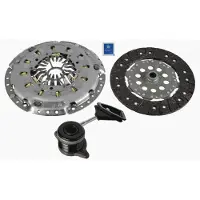 SACHS 3000 990 052 Koppelingsset