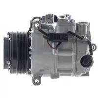 MAHLE ORIGINAL Compressor, airconditioning ACP 560 000S
