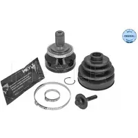 Meyle Homokineet reparatie set, aandrijfas KIT 514 498 0009