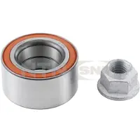 SNR R167.08 Wiellagerset