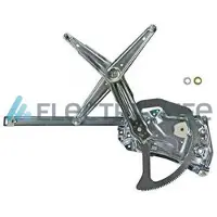 Electric Life ZR BM726 L Raammechanisme