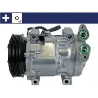 MAHLE ORIGINAL Compressor, airconditioning ACP 54 000S