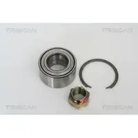 TRISCAN 8530 15127 Wiellagerset