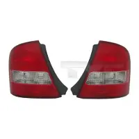 TYC Achterlicht links 11-0004-11-2 TYC voor o.a. MAZDA