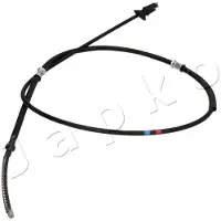 Japko Trekkabel, parkeerrem 131536R