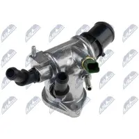 NTY CTM-PL-002 Thermostaat, koelvloeistof