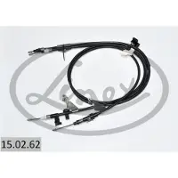 Linex 15.02.62 Handremkabel
