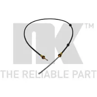 NK Kabel, parkeerrem 9039140