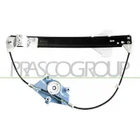 PRASCO AD022W064 Raammechanisme