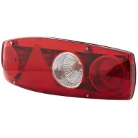 Hella 2VA 341 419-011 Achterlicht