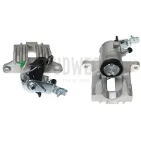 BUDWEG CALIPER Remklauw 343645