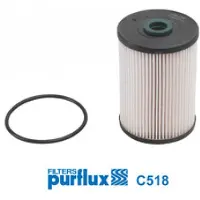 PURFLUX C518 Brandstoffilter