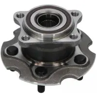 KAVO PARTS WBH-9036 Wiellagerset