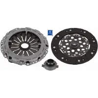 SACHS Koppelingsset 3000 951 651