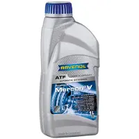Ravenol 1212101-001-01-999 Olie, automatische transmissie (ATF)
