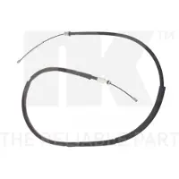 NK 903760 Handremkabel