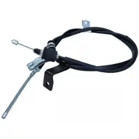 MAXGEAR Trekkabel, parkeerrem 32-1114