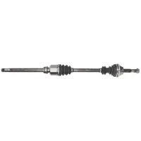 POINT GEAR Aandrijfas PNG70249 rechts