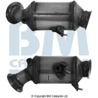 BM CATALYSTS Katalysator BM92464H