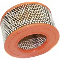 MAPCO Luchtfilter 60823