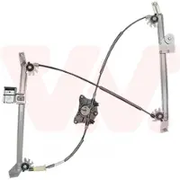 VAN WEZEL 5891261 Raammechanisme