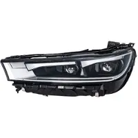 Hella 1EX 014 952-511 Koplamp