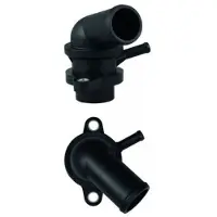 MAHLE ORIGINAL TI 240 87D Thermostaat, koelvloeistof