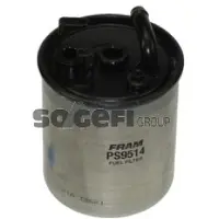 FRAM PS9514 Brandstoffilter