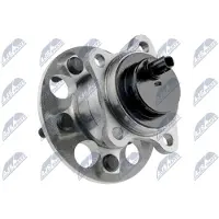 NTY KLT-TY-129 Wiellagerset