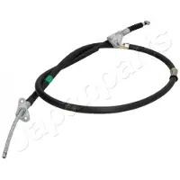 Japanparts Kabel, parkeerrem BC-2074R