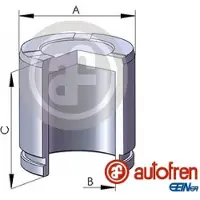 AUTOFREN SEINSA Zuiger, remklauw D025533