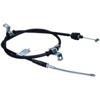 MAXGEAR Trekkabel, parkeerrem 32-1105