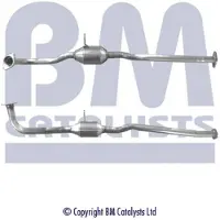 BM CATALYSTS BM90056H Katalysator