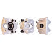 FERODO Remklauw FCL692210, voor rechts