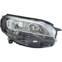 Hella Hoofdkoplamp