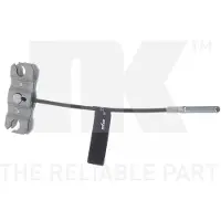 NK 9022107 Handremkabel
