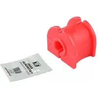 TEDGUM TED59187 Stabilisatorstang rubber